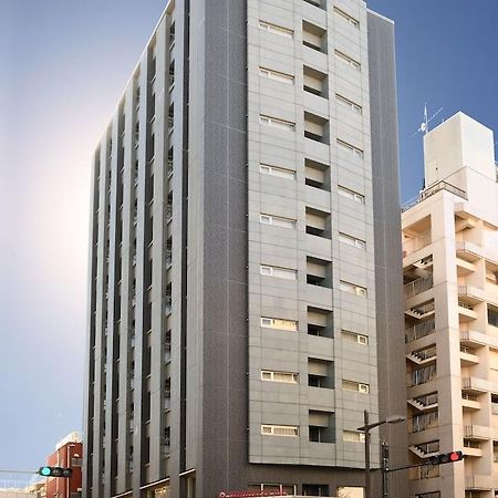 Nishitetsu Inn Kamata Tokyo Luaran gambar