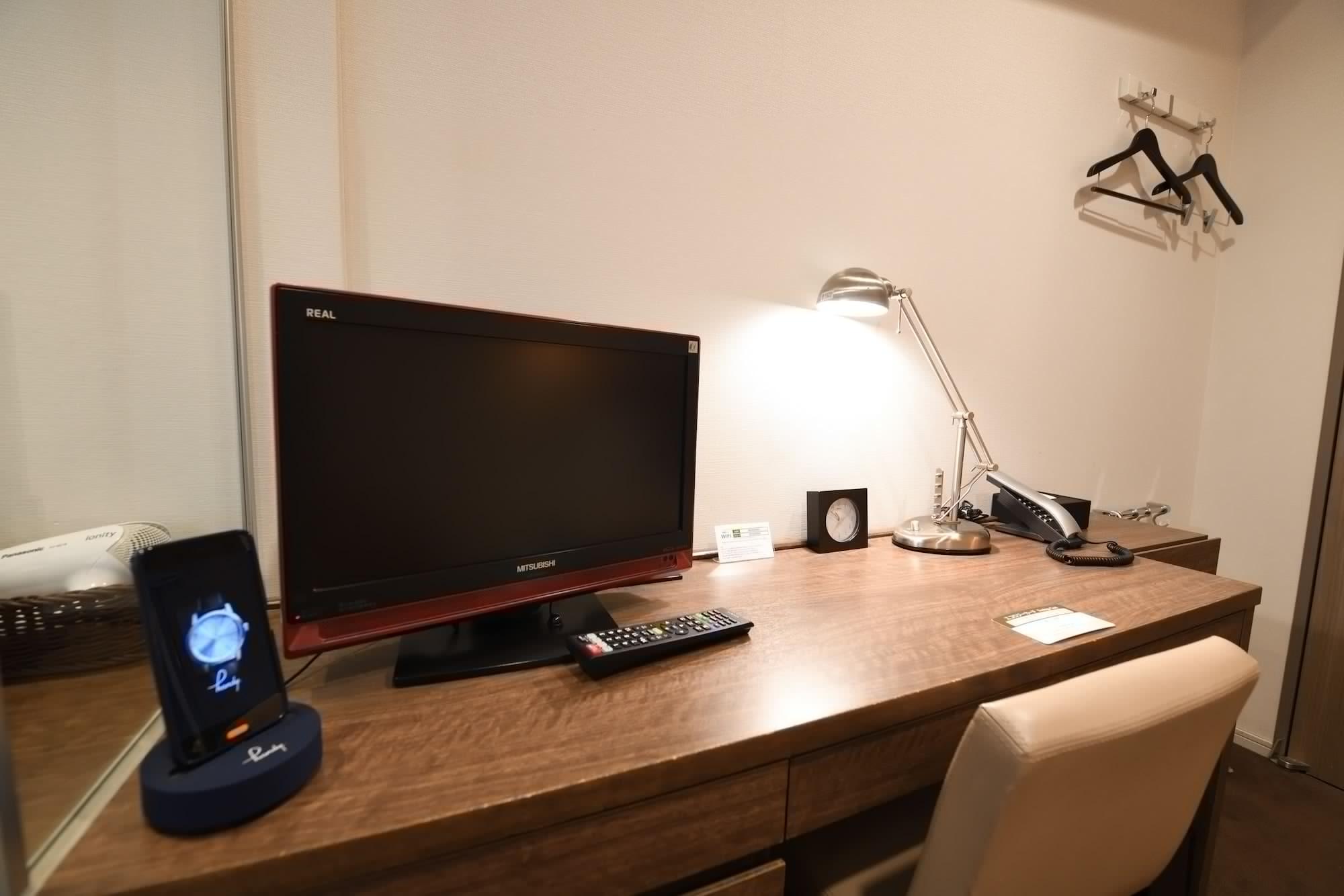 Nishitetsu Inn Kamata Tokyo Luaran gambar