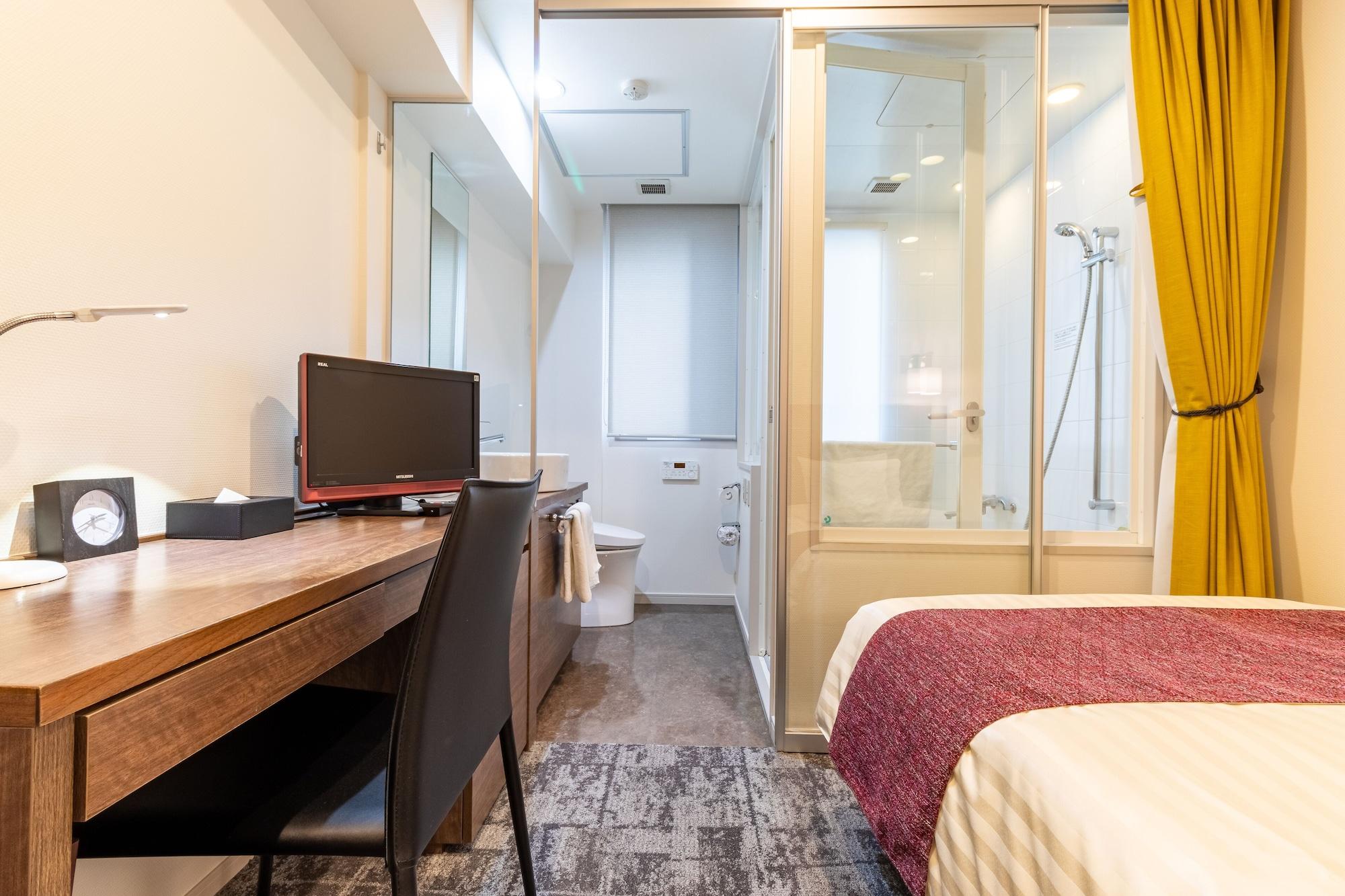 Nishitetsu Inn Kamata Tokyo Luaran gambar