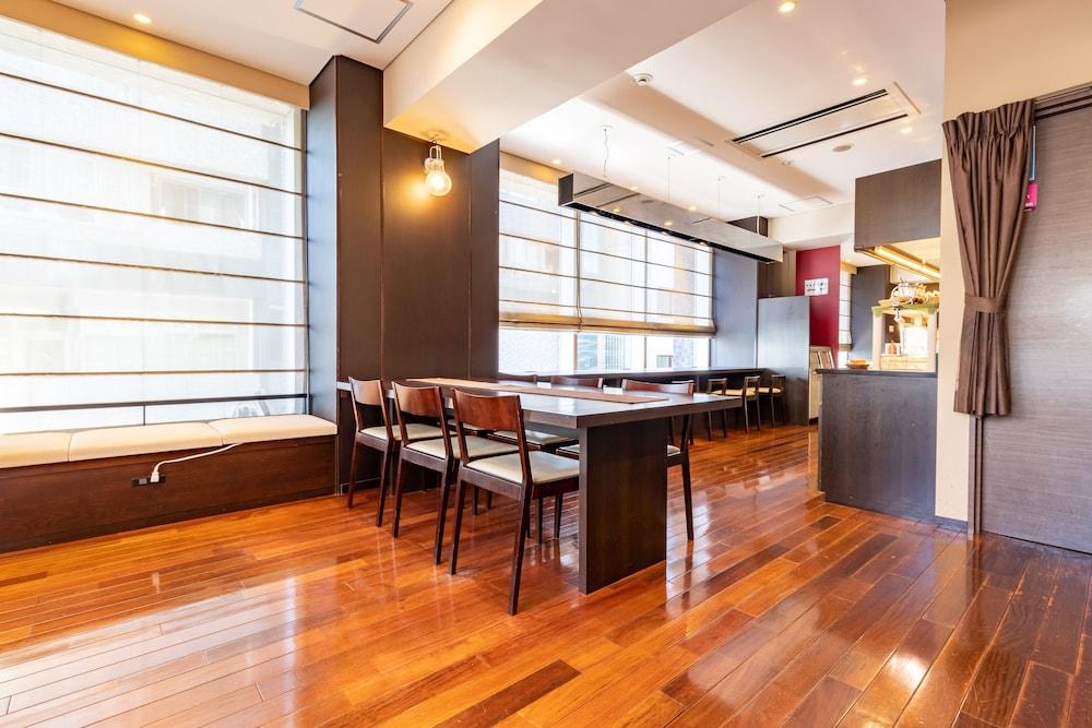 Nishitetsu Inn Kamata Tokyo Luaran gambar