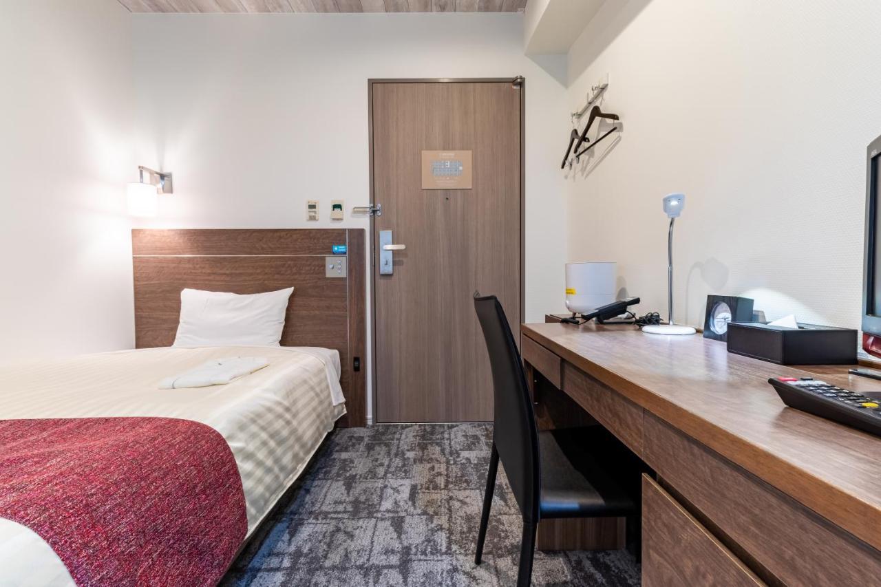 Nishitetsu Inn Kamata Tokyo Luaran gambar