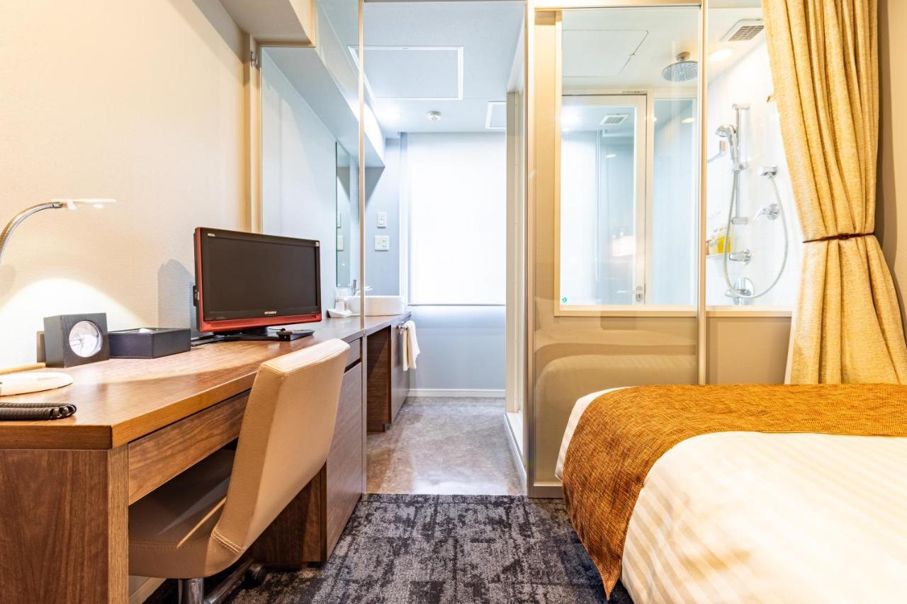 Nishitetsu Inn Kamata Tokyo Luaran gambar