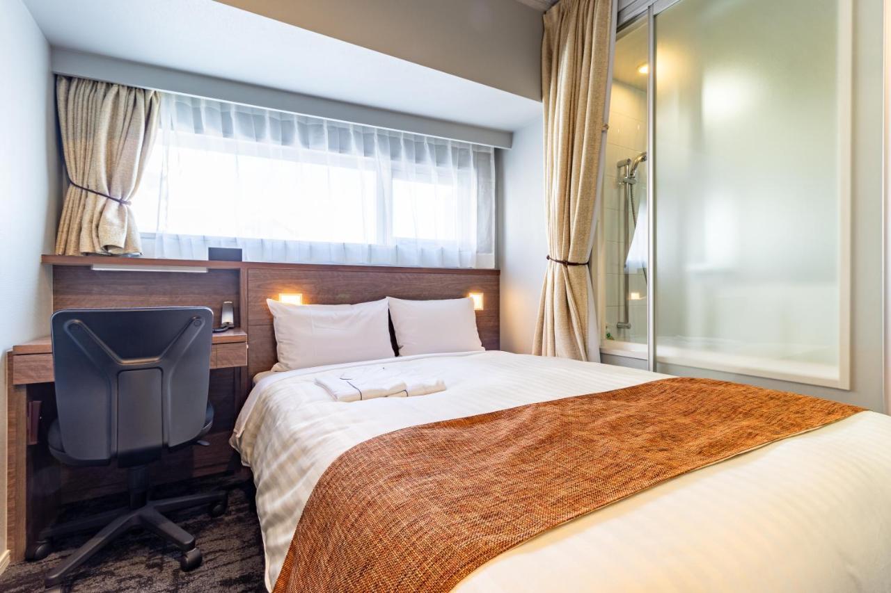 Nishitetsu Inn Kamata Tokyo Luaran gambar