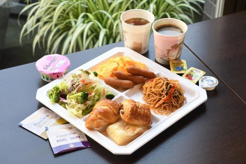 Nishitetsu Inn Kamata Tokyo Luaran gambar